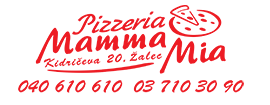 Pizzeria MAMMA MIA